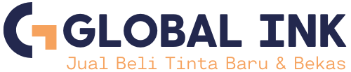 jual beli tinta bekas